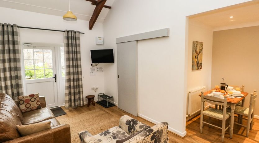 Photo of Dryslwyn Cottage