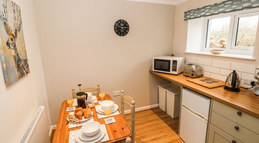 Photo of Dryslwyn Cottage