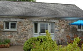 Photo of Dryslwyn Cottage