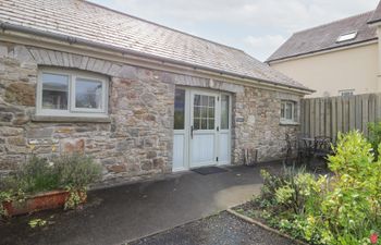 Dryslwyn Cottage Holiday Cottage