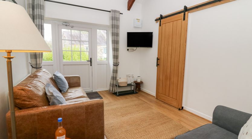 Photo of Dryslwyn Cottage