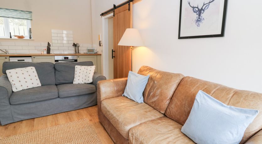 Photo of Dryslwyn Cottage