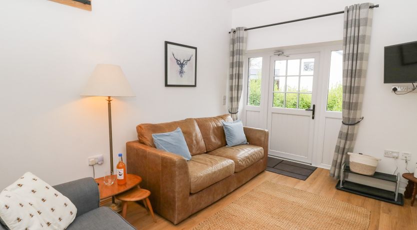 Photo of Dryslwyn Cottage