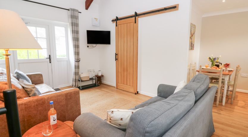 Photo of Dryslwyn Cottage