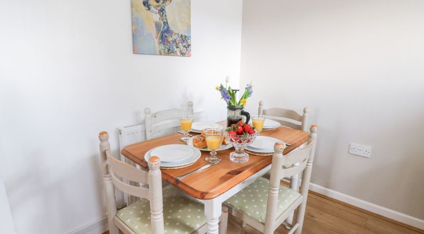 Photo of Dryslwyn Cottage