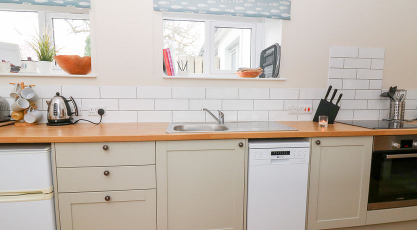 Photo of Dryslwyn Cottage