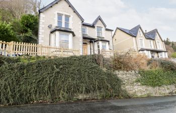 Gwynfryn Holiday Cottage