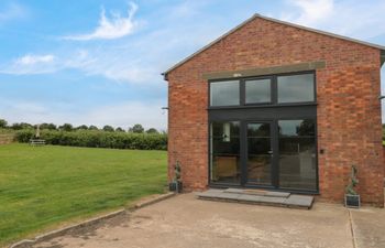 The Old Ambulance House Holiday Cottage