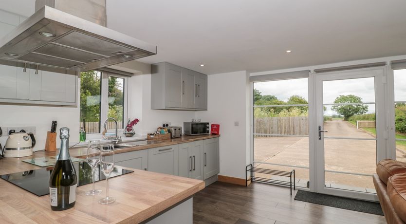 Photo of The Old Ambulance House