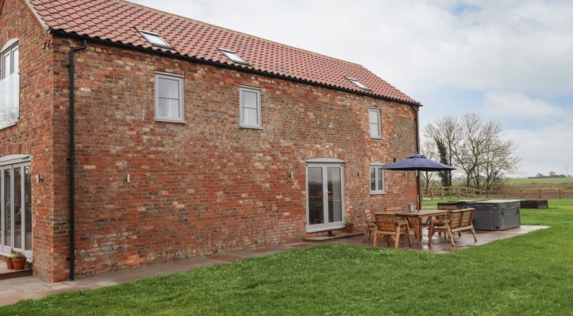 Photo of Acacia Barn