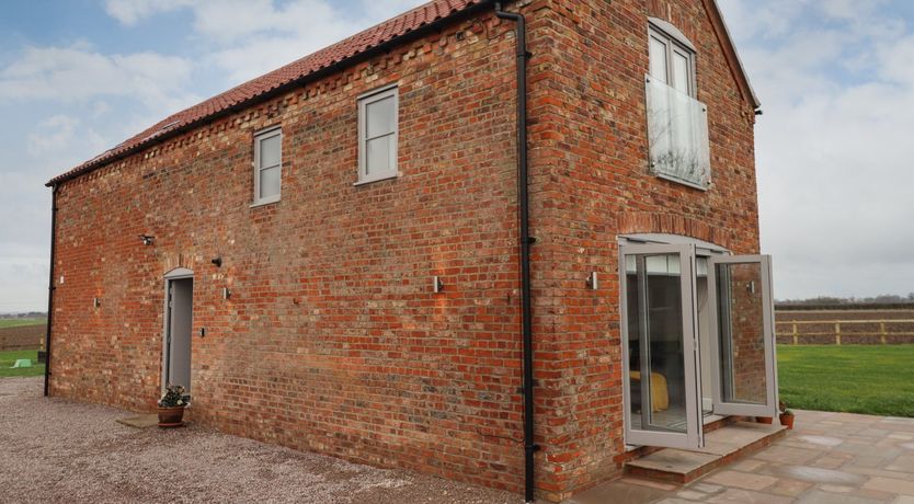 Photo of Acacia Barn