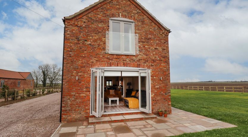 Photo of Acacia Barn