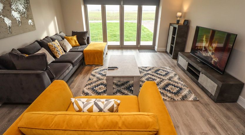 Photo of Acacia Barn