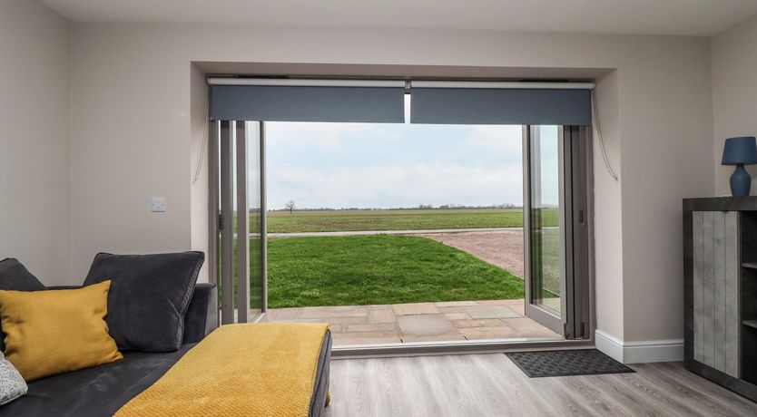 Photo of Acacia Barn