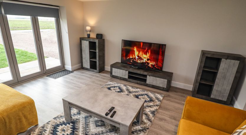 Photo of Acacia Barn