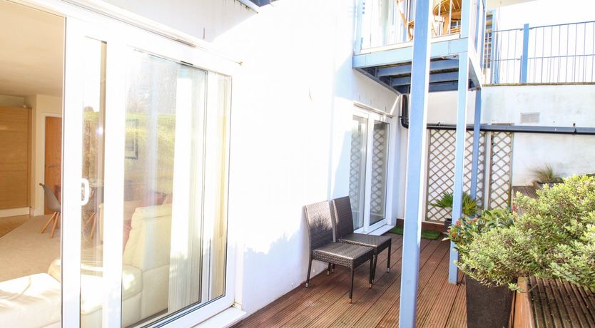 Photo of 1 Blue Waters