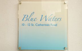 Photo of 1 Blue Waters