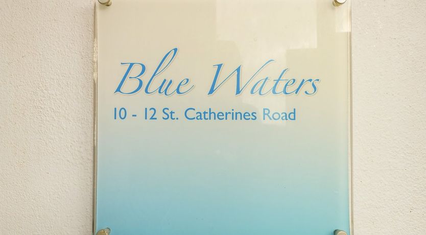 Photo of 1 Blue Waters