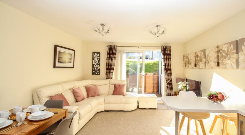 Photo of 1 Blue Waters