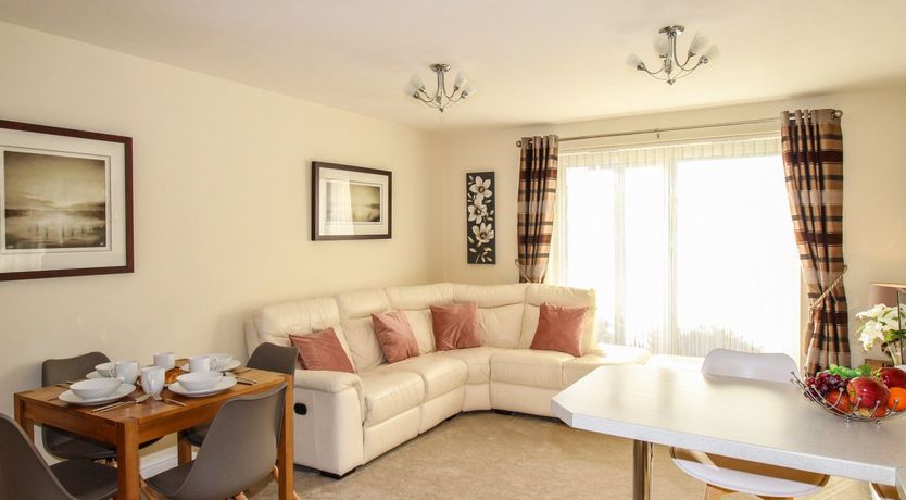 Photo of 1 Blue Waters