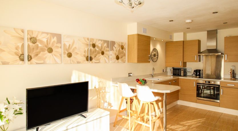 Photo of 1 Blue Waters