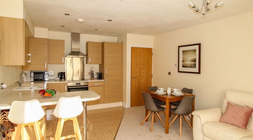 Photo of 1 Blue Waters