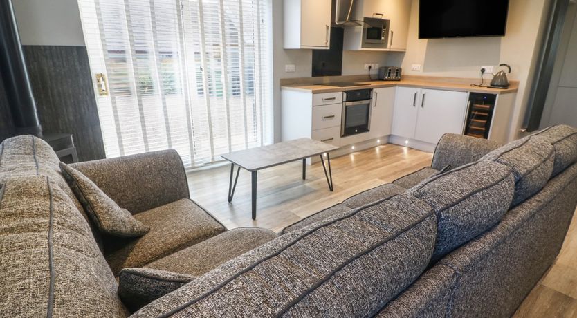 Photo of White Stones