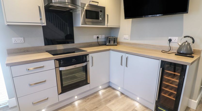 Photo of White Stones