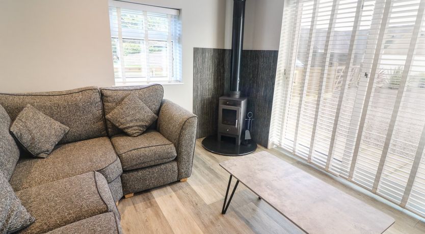 Photo of White Stones