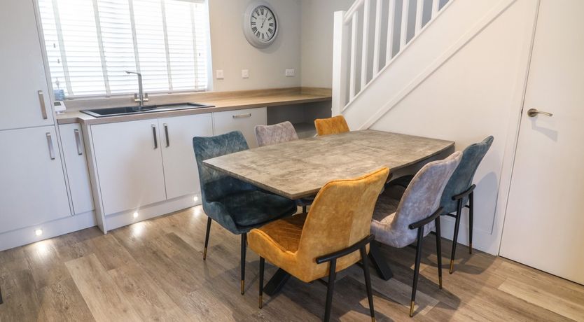 Photo of White Stones