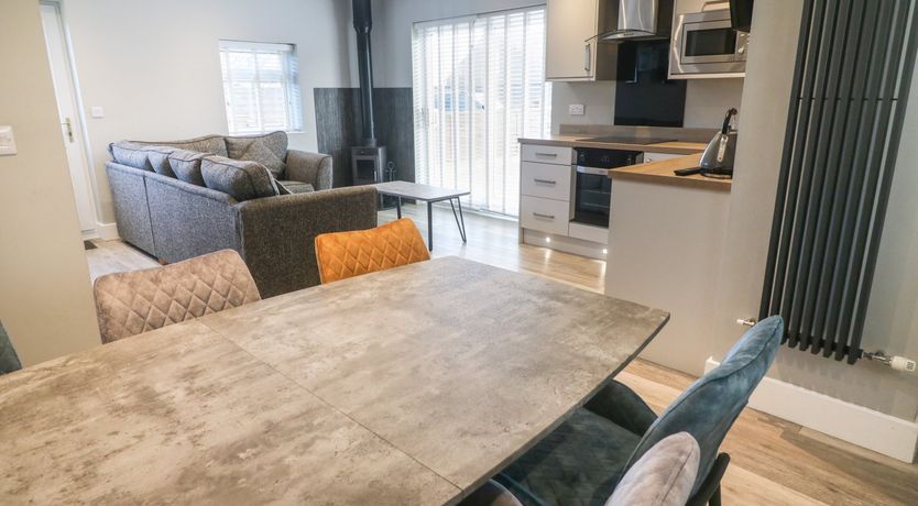 Photo of White Stones