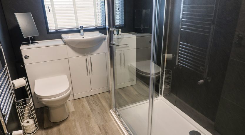 Photo of White Stones