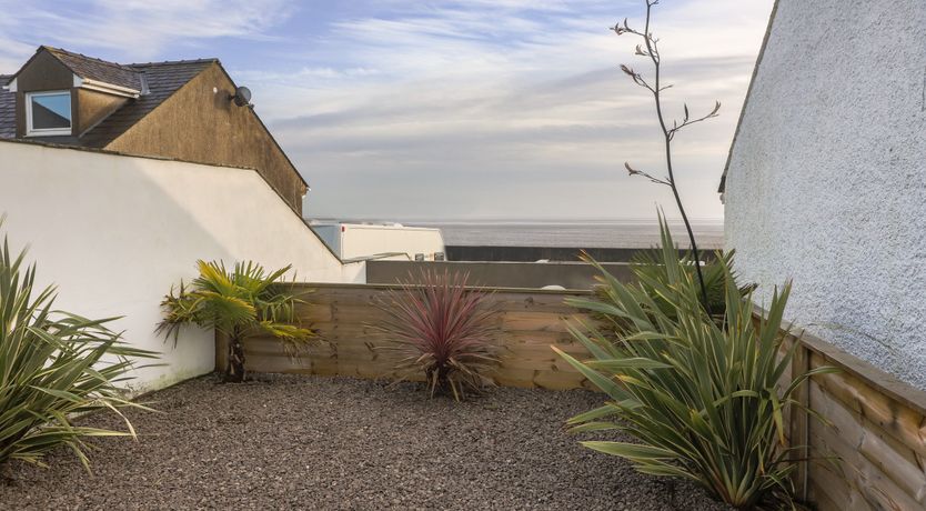 Photo of White Stones