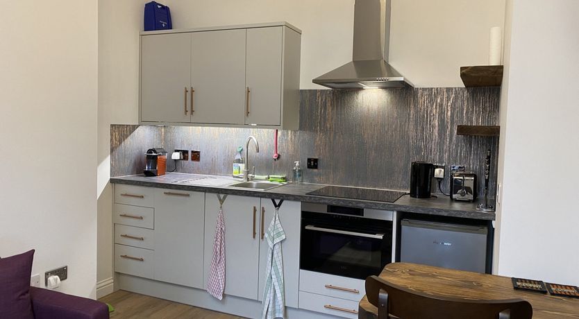 Photo of Butterfly Cottage