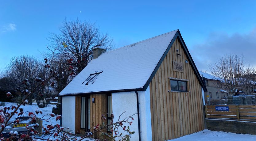 Photo of Butterfly Cottage