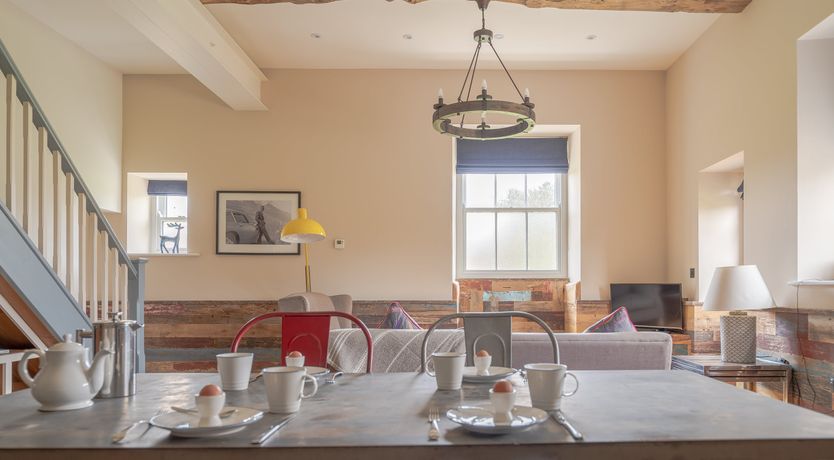 Photo of Lakeland Rest