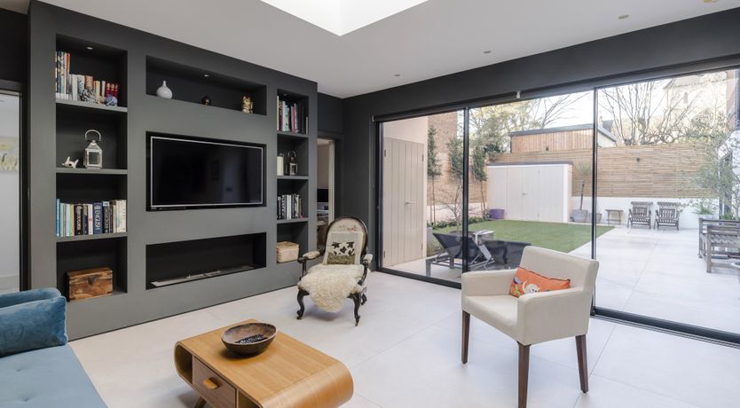 Photo of The Camera Loves Me