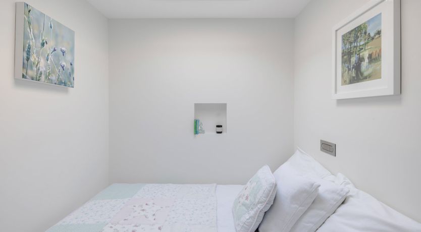 Photo of The Camera Loves Me