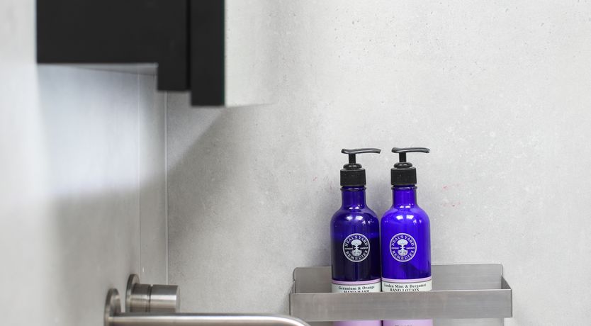 Photo of The Camera Loves Me