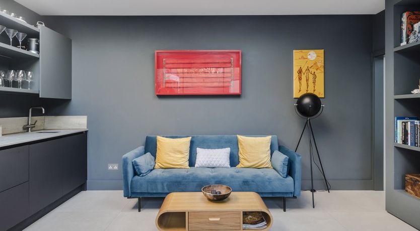 Photo of The Camera Loves Me