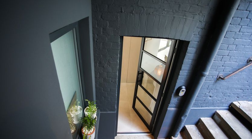 Photo of The Camera Loves Me