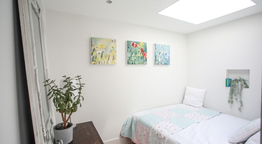 Photo of The Camera Loves Me