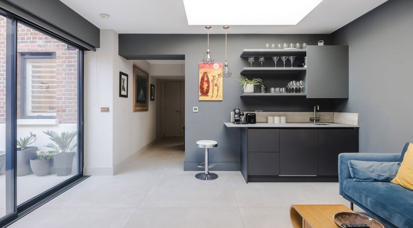 Photo of The Camera Loves Me