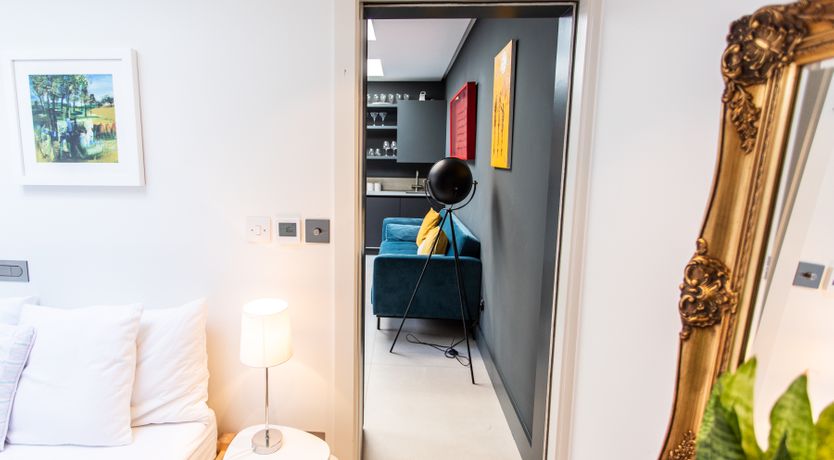 Photo of The Camera Loves Me