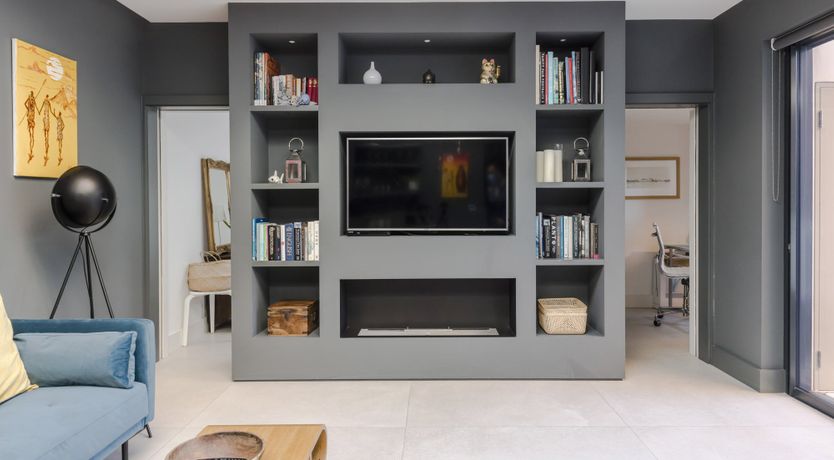 Photo of The Camera Loves Me