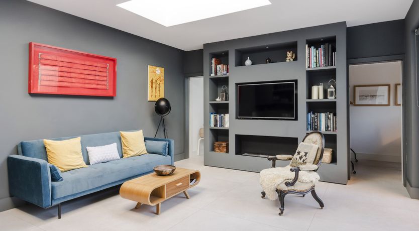 Photo of The Camera Loves Me