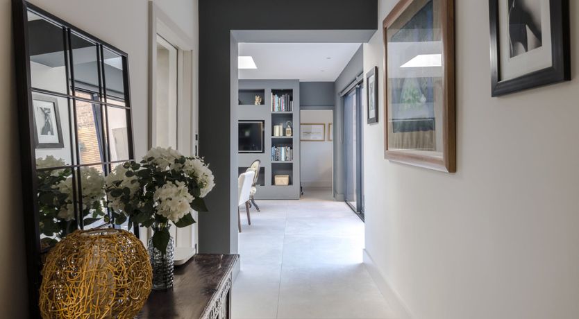 Photo of The Camera Loves Me