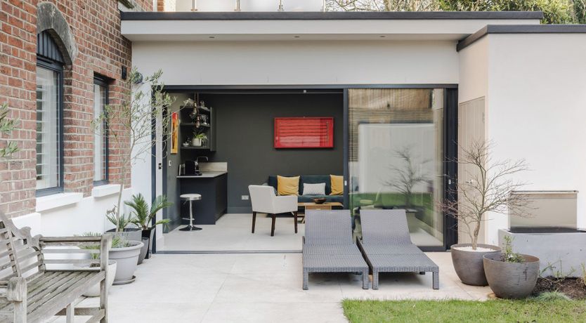 Photo of The Camera Loves Me