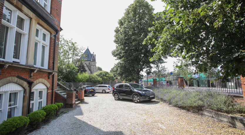 Photo of The Camera Loves Me