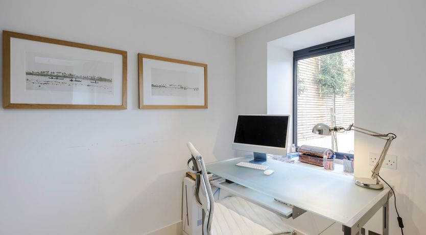 Photo of The Camera Loves Me